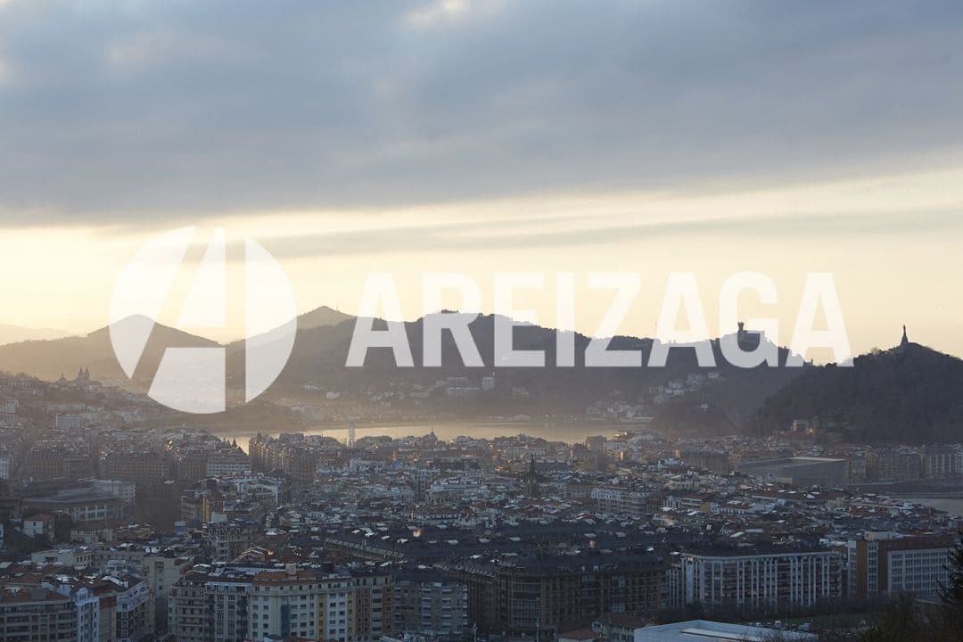 9 soveværelse Hotel til salg i Donostia-San Sebastian med swimmingpool - € 3.450.000 (Ref: 9274691)