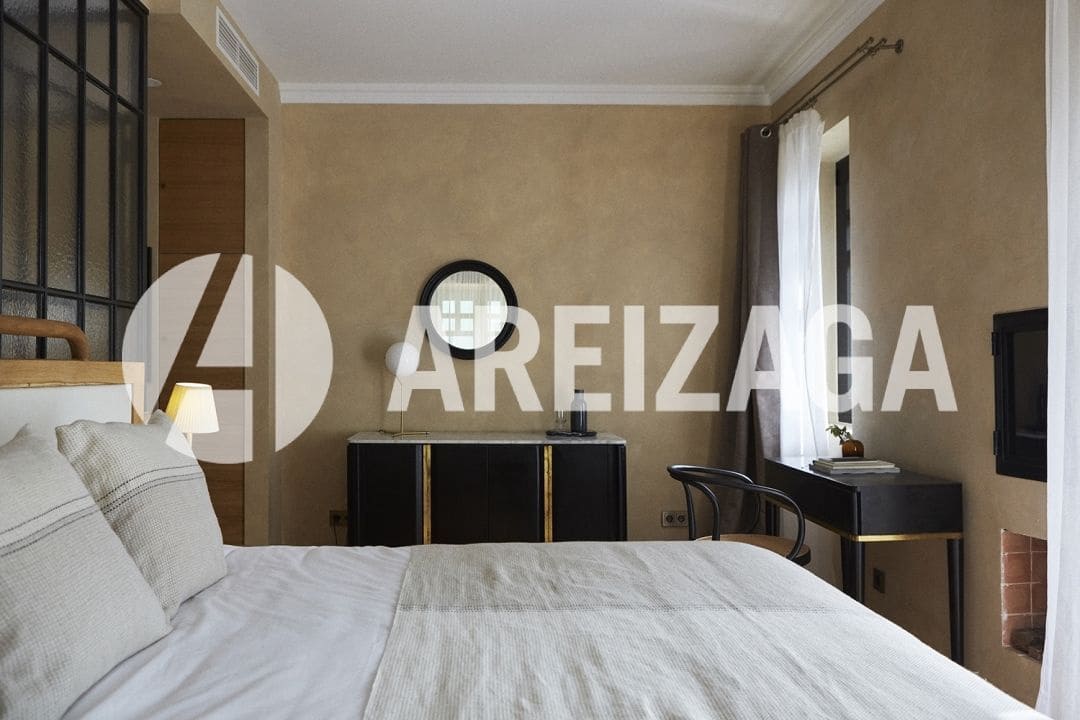 9 soveværelse Hotel til salg i Donostia-San Sebastian med swimmingpool - € 3.450.000 (Ref: 9274691)