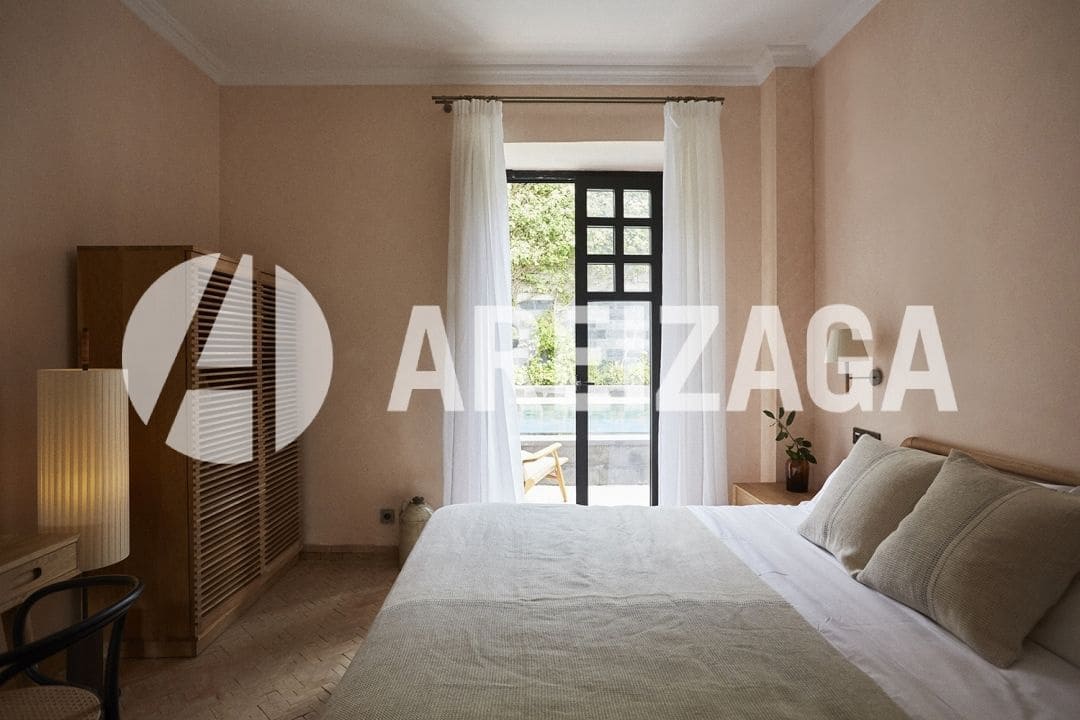 9 soveværelse Hotel til salg i Donostia-San Sebastian med swimmingpool - € 3.450.000 (Ref: 9274691)