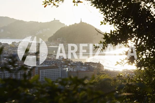 9 bedroom Hotel for sale in Donostia-San Sebastián with pool - € 3,650,000 (Ref: 9274691)