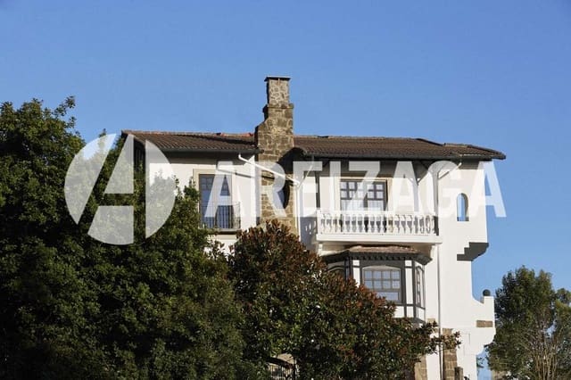 9 bedroom Hotel for sale in Donostia-San Sebastián with pool - € 3,650,000 (Ref: 9274691)