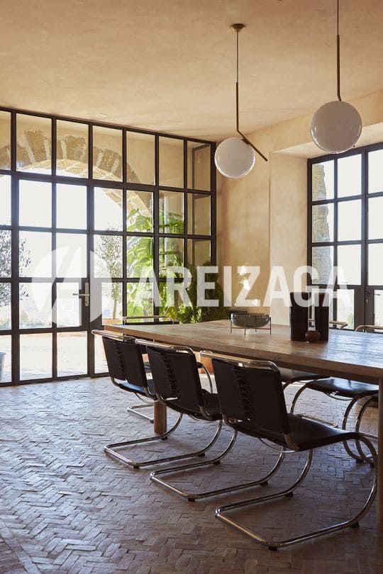 9 soveværelse Hotel til salg i Donostia-San Sebastian med swimmingpool - € 3.450.000 (Ref: 9274691)