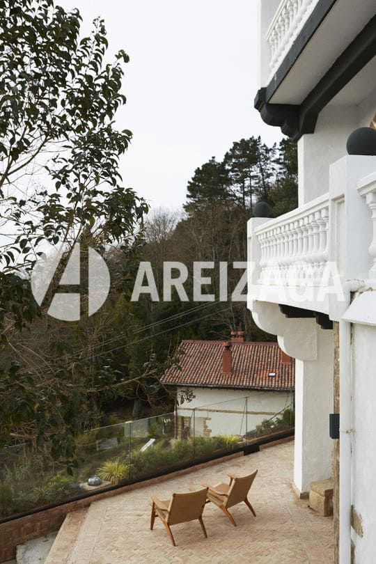 9 soveværelse Hotel til salg i Donostia-San Sebastian med swimmingpool - € 3.450.000 (Ref: 9274691)