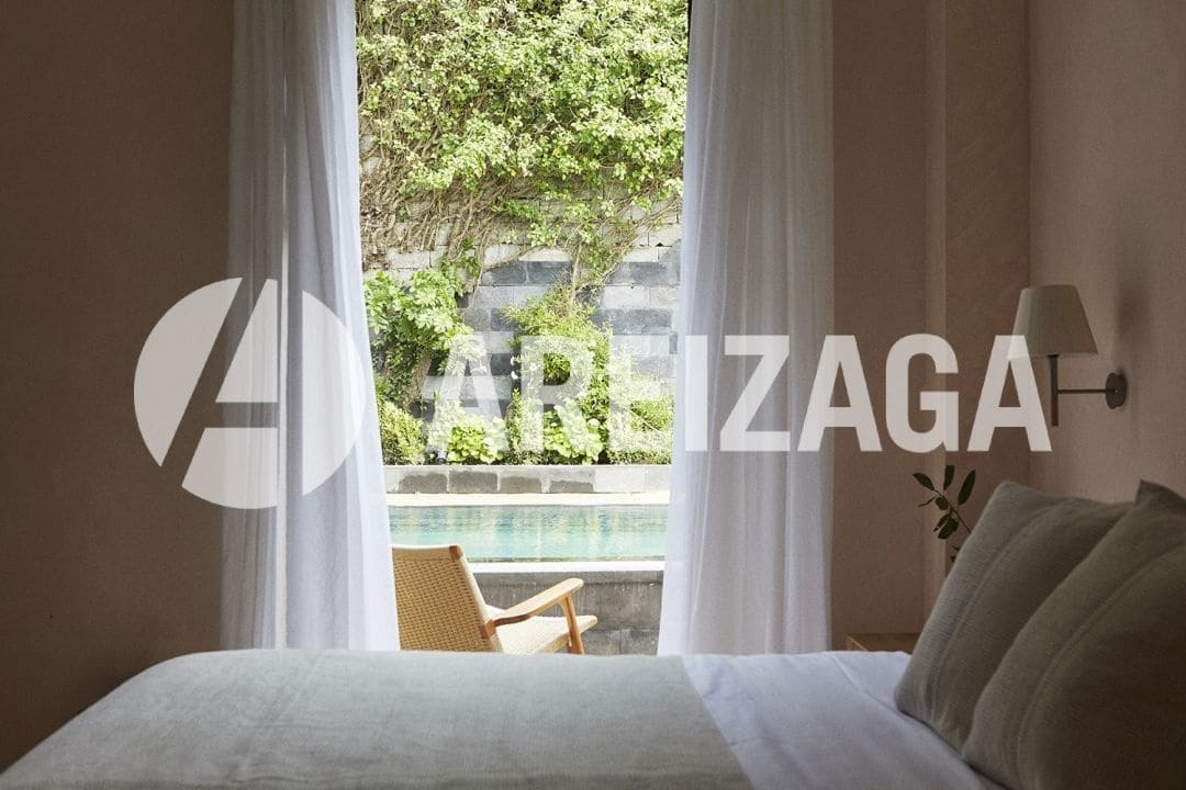 9 soveværelse Hotel til salg i Donostia-San Sebastian med swimmingpool - € 3.450.000 (Ref: 9274691)