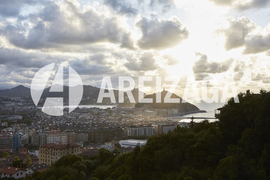 9 soveværelse Hotel til salg i Donostia-San Sebastian med swimmingpool - € 3.450.000 (Ref: 9274691)