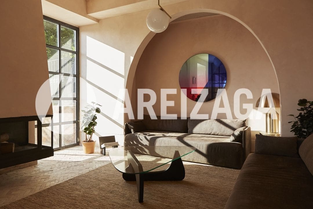 9 soveværelse Hotel til salg i Donostia-San Sebastian med swimmingpool - € 3.450.000 (Ref: 9274691)