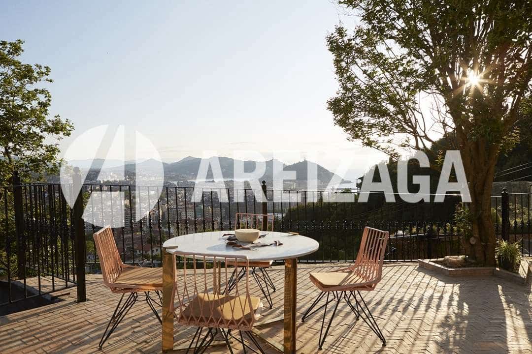 9 soveværelse Hotel til salg i Donostia-San Sebastian med swimmingpool - € 3.450.000 (Ref: 9274691)