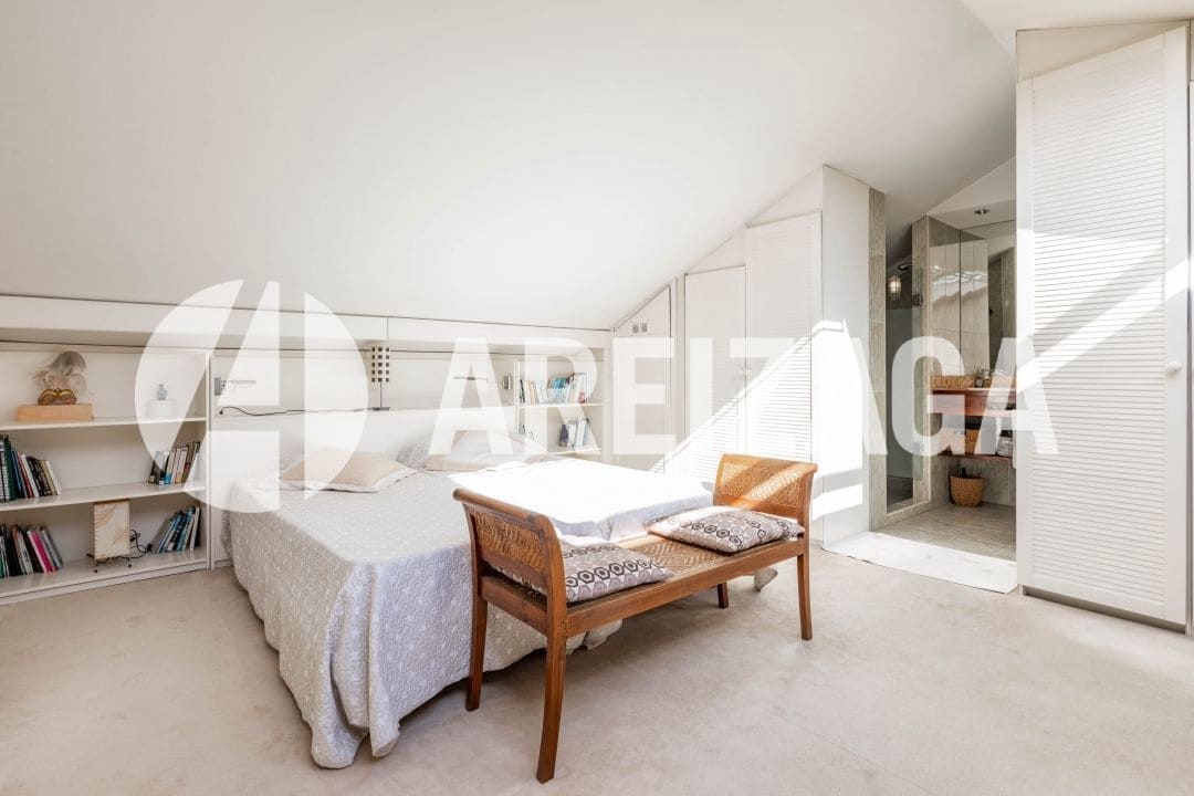 3 soverom Leilighet til salgs i Donostia-San Sebastian - € 775 000 (Ref: 9283951)