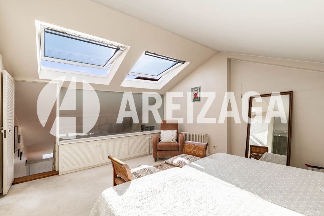 3 soverom Leilighet til salgs i Donostia-San Sebastian - € 775 000 (Ref: 9283951)