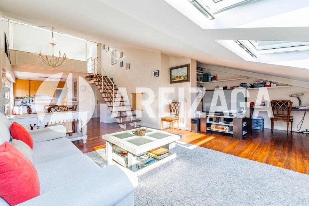 3 soverom Leilighet til salgs i Donostia-San Sebastian - € 775 000 (Ref: 9283951)