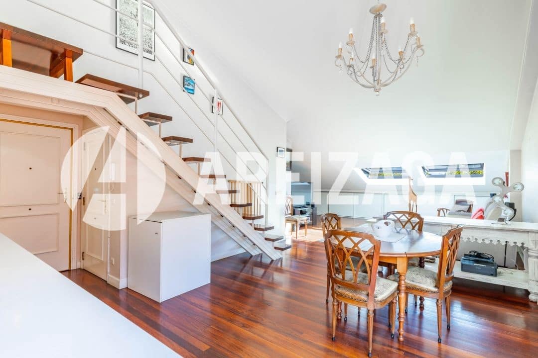 3 soverom Leilighet til salgs i Donostia-San Sebastian - € 775 000 (Ref: 9283951)