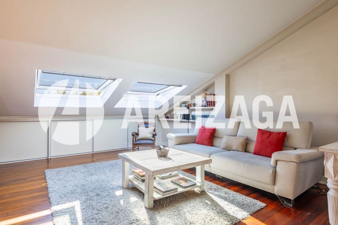 3 soverom Leilighet til salgs i Donostia-San Sebastian - € 775 000 (Ref: 9283951)