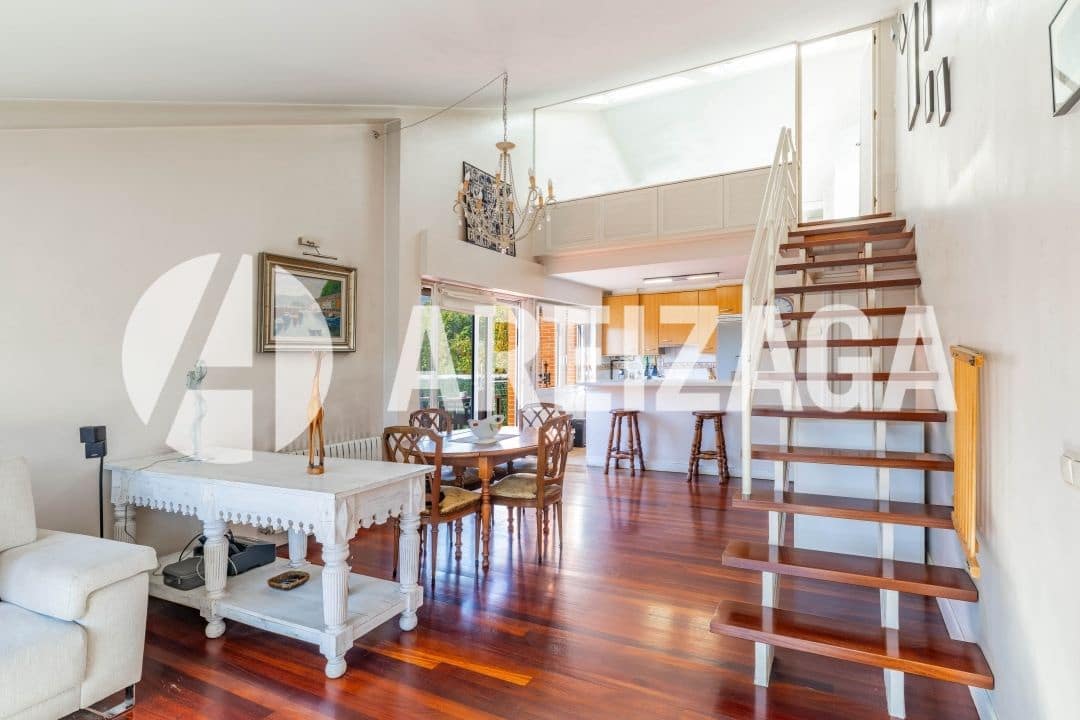 3 soverom Leilighet til salgs i Donostia-San Sebastian - € 775 000 (Ref: 9283951)