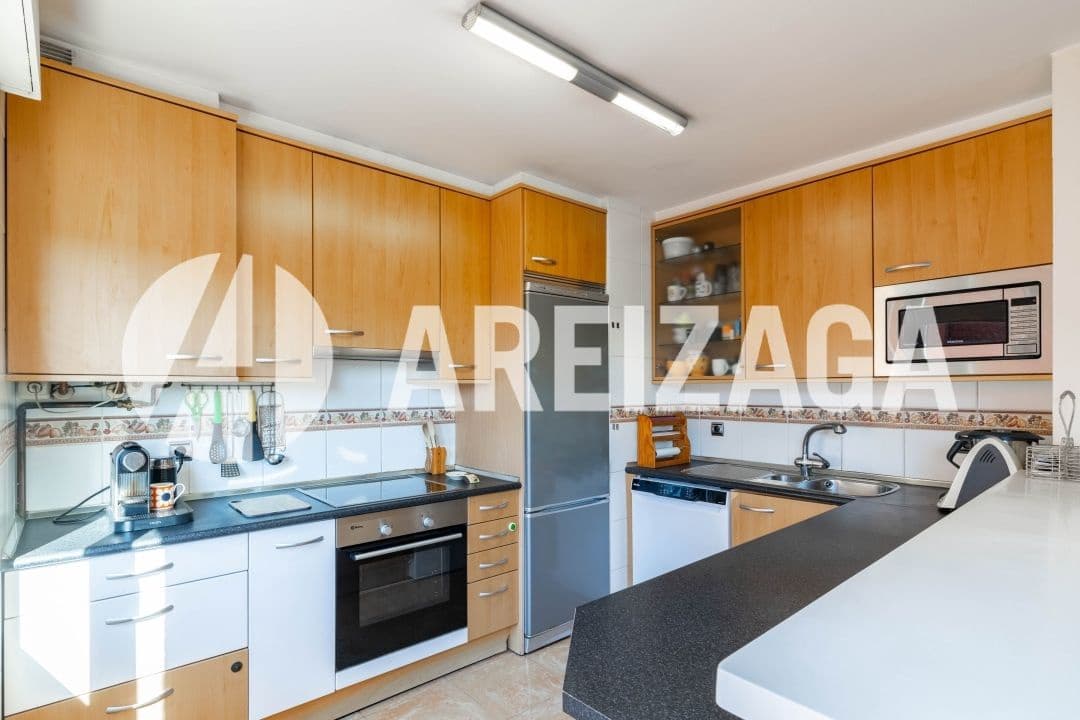 3 soverom Leilighet til salgs i Donostia-San Sebastian - € 775 000 (Ref: 9283951)