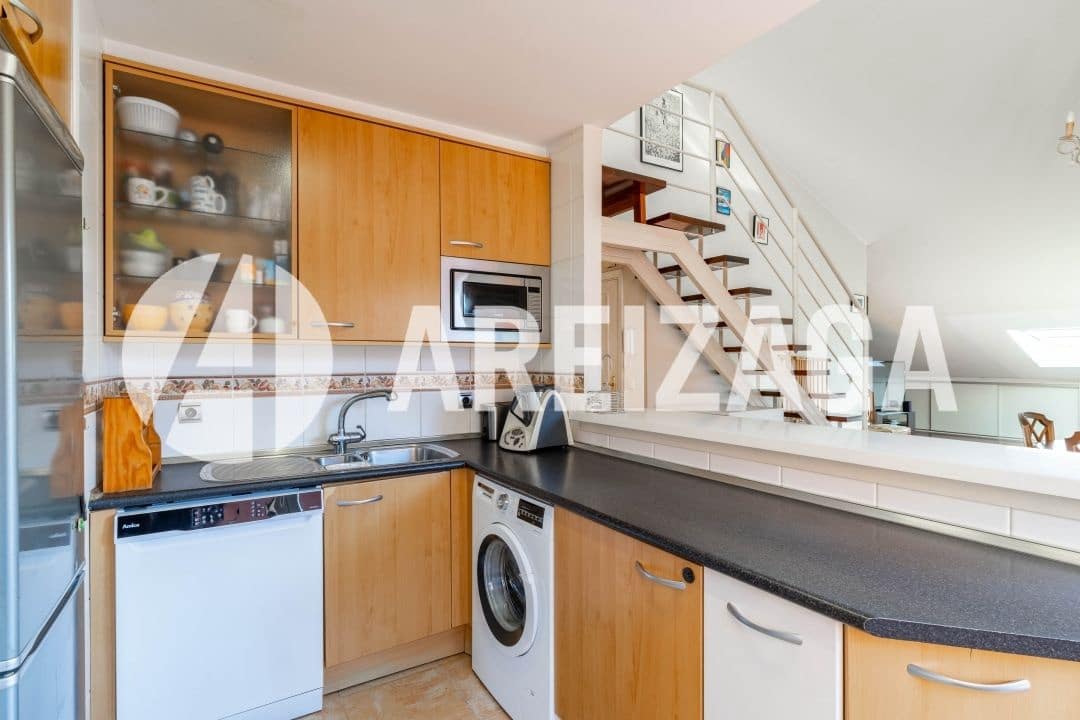 3 soverom Leilighet til salgs i Donostia-San Sebastian - € 775 000 (Ref: 9283951)