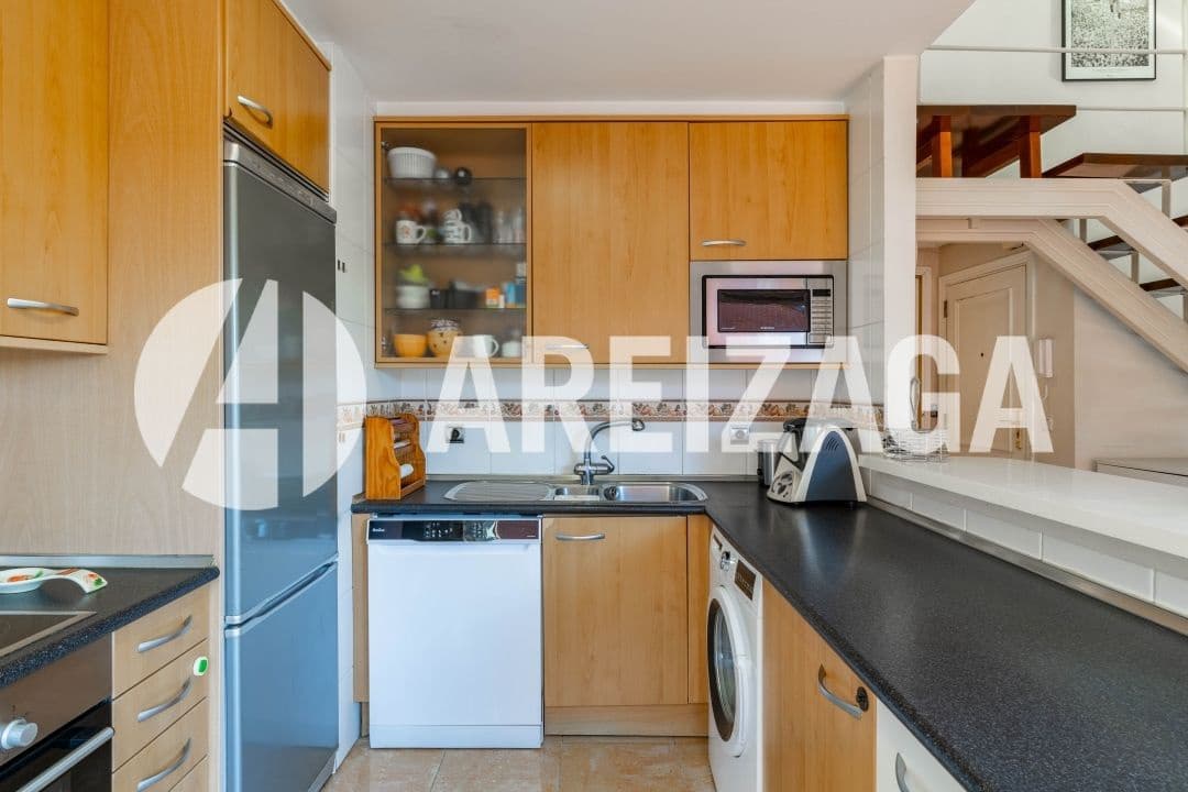 3 soverom Leilighet til salgs i Donostia-San Sebastian - € 775 000 (Ref: 9283951)