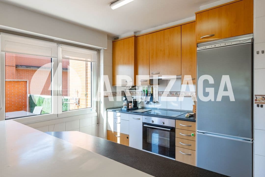 3 soverom Leilighet til salgs i Donostia-San Sebastian - € 775 000 (Ref: 9283951)