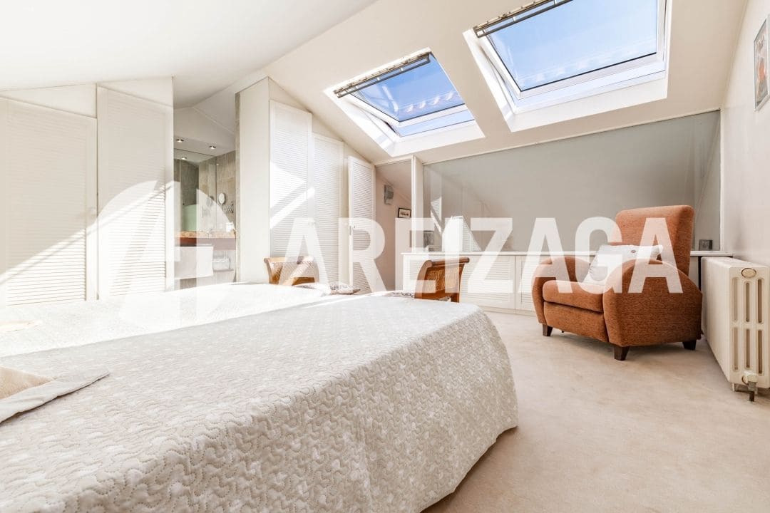 3 soverom Leilighet til salgs i Donostia-San Sebastian - € 775 000 (Ref: 9283951)