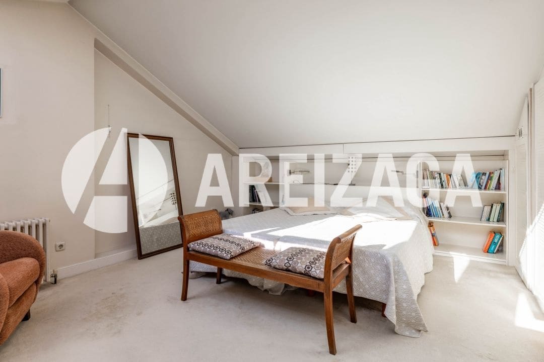 3 soverom Leilighet til salgs i Donostia-San Sebastian - € 775 000 (Ref: 9283951)