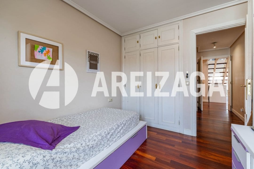 3 soverom Leilighet til salgs i Donostia-San Sebastian - € 775 000 (Ref: 9283951)