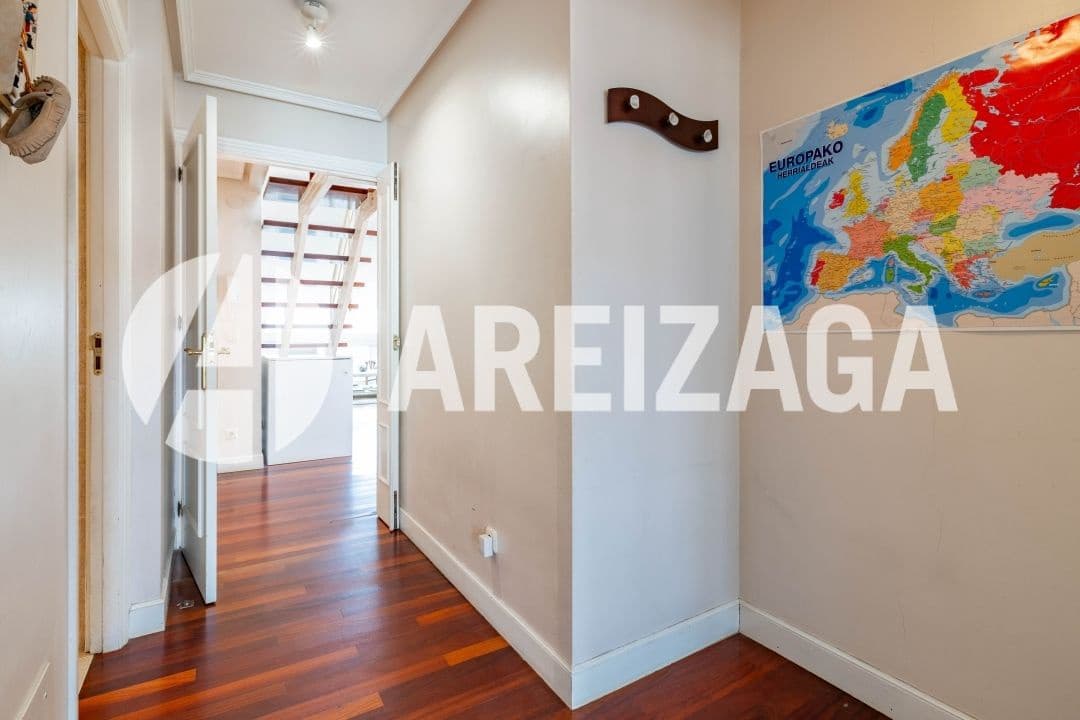 3 soverom Leilighet til salgs i Donostia-San Sebastian - € 775 000 (Ref: 9283951)