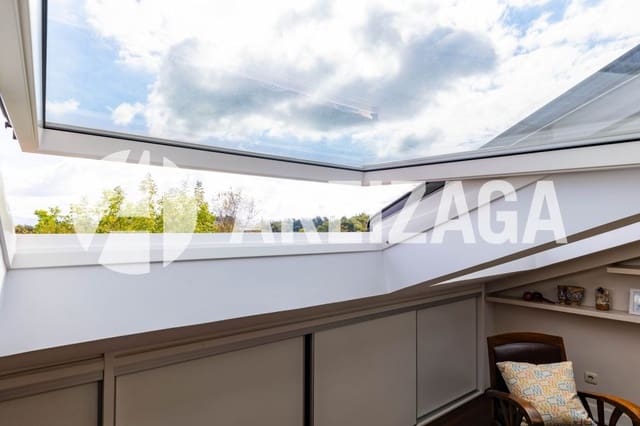 3 sypialnia Apartament na sprzedaż w Donostia-San Sebastián - 775 000 € (Ref: 9283951)