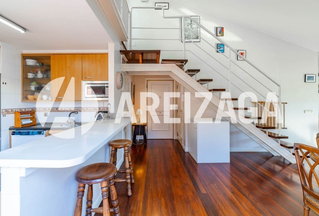 3 soverom Leilighet til salgs i Donostia-San Sebastian - € 775 000 (Ref: 9283951)
