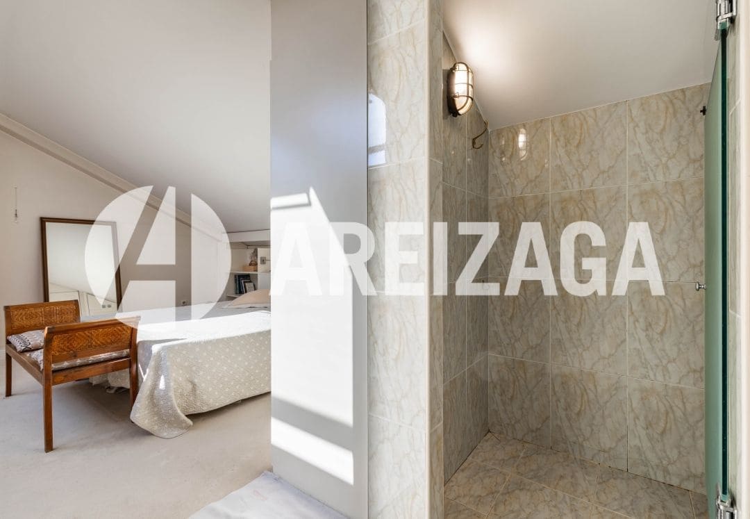 3 soverom Leilighet til salgs i Donostia-San Sebastian - € 775 000 (Ref: 9283951)