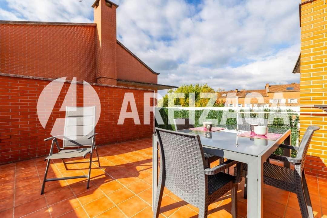 3 soverom Leilighet til salgs i Donostia-San Sebastian - € 775 000 (Ref: 9283951)