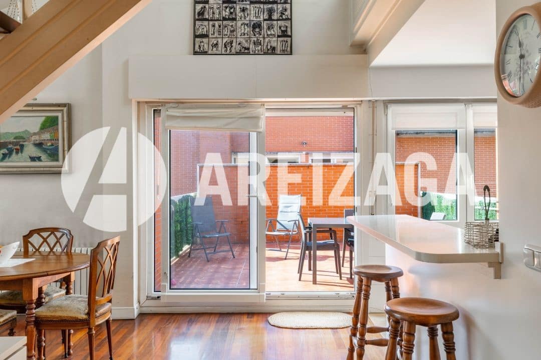 3 soverom Leilighet til salgs i Donostia-San Sebastian - € 775 000 (Ref: 9283951)