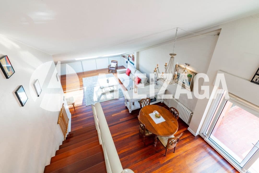 3 soverom Leilighet til salgs i Donostia-San Sebastian - € 775 000 (Ref: 9283951)