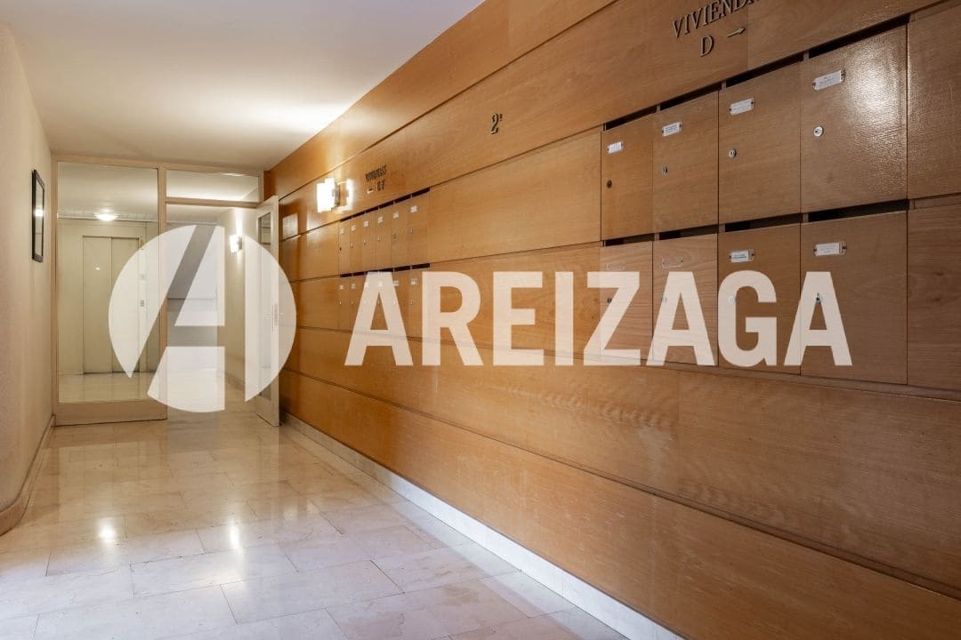 3 soverom Leilighet til salgs i Donostia-San Sebastian - € 775 000 (Ref: 9283951)