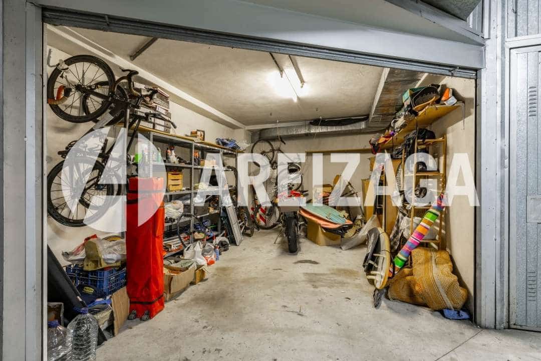 3 soverom Leilighet til salgs i Donostia-San Sebastian - € 775 000 (Ref: 9283951)