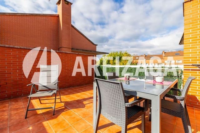 3 sypialnia Apartament na sprzedaż w Donostia-San Sebastián - 775 000 € (Ref: 9283951)
