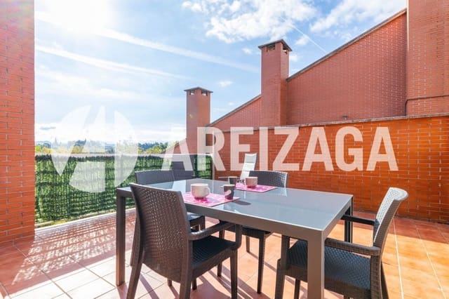 3 sypialnia Apartament na sprzedaż w Donostia-San Sebastián - 775 000 € (Ref: 9283951)