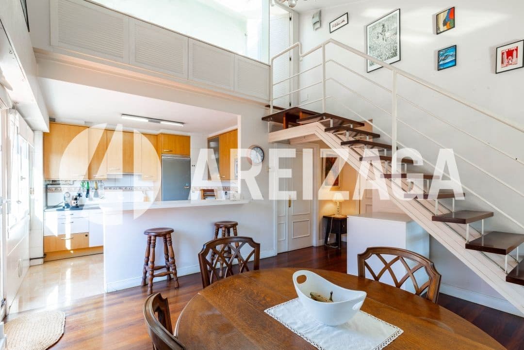 3 soverom Leilighet til salgs i Donostia-San Sebastian - € 775 000 (Ref: 9283951)