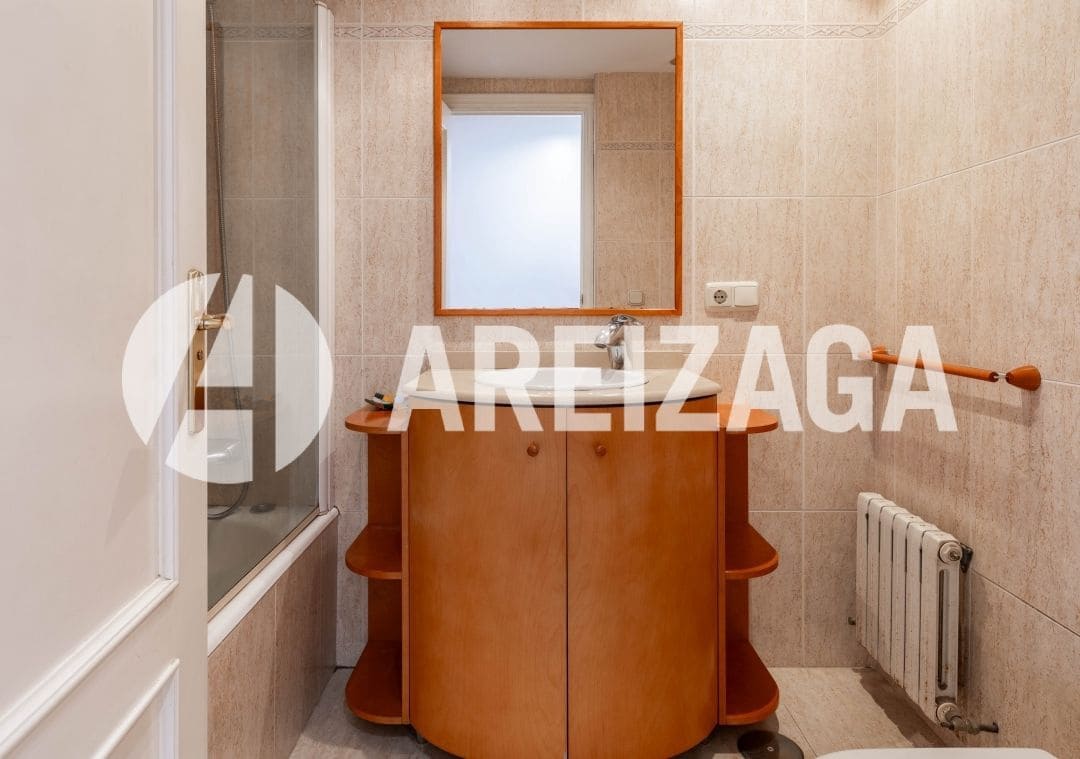 3 soverom Leilighet til salgs i Donostia-San Sebastian - € 775 000 (Ref: 9283951)