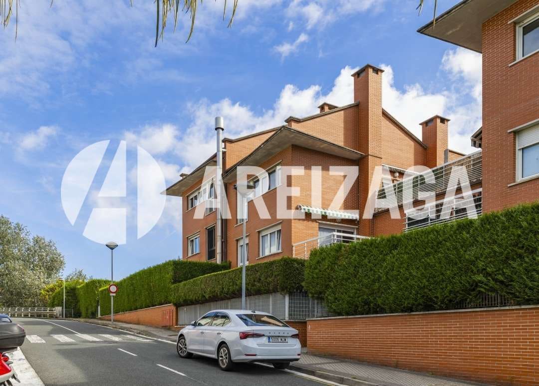 3 soverom Leilighet til salgs i Donostia-San Sebastian - € 775 000 (Ref: 9283951)