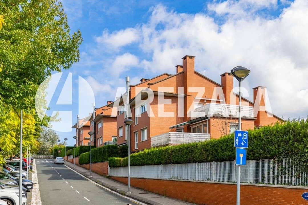 3 soverom Leilighet til salgs i Donostia-San Sebastian - € 775 000 (Ref: 9283951)