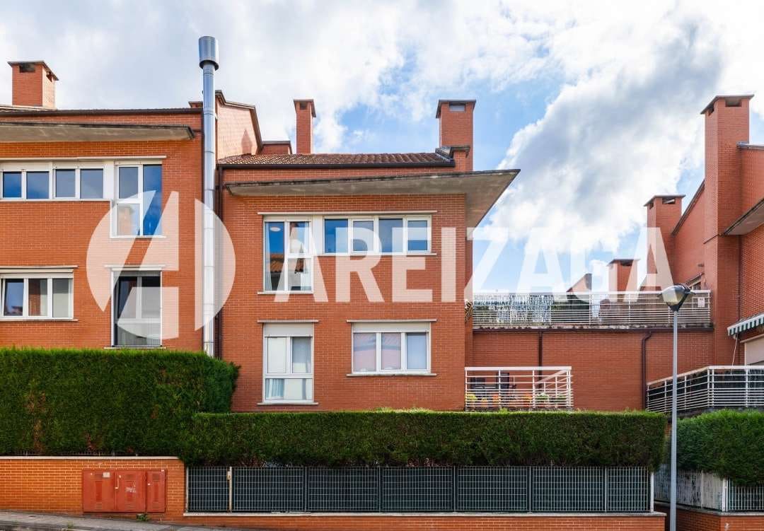 3 soverom Leilighet til salgs i Donostia-San Sebastian - € 775 000 (Ref: 9283951)