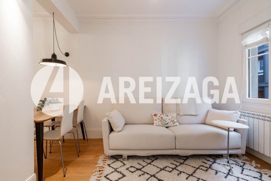 3 chambre Appartement à vendre à Donostia-San Sebastian - 450 000 € (Ref: 9307154)