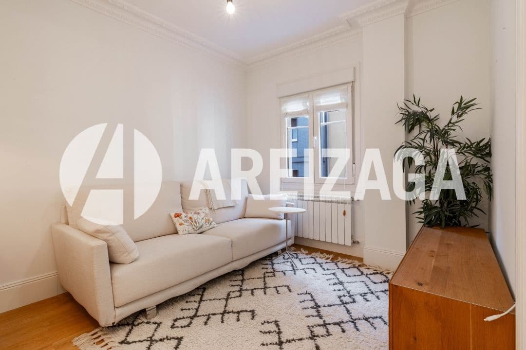 3 chambre Appartement à vendre à Donostia-San Sebastian - 450 000 € (Ref: 9307154)