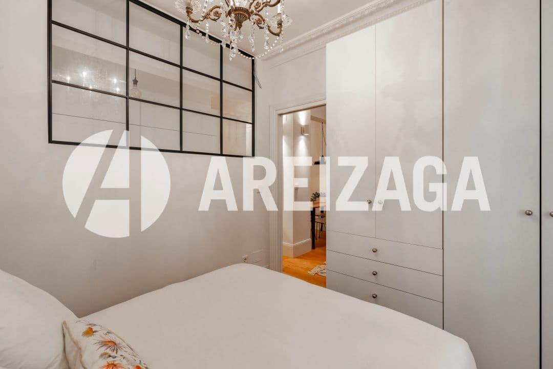 3 chambre Appartement à vendre à Donostia-San Sebastian - 450 000 € (Ref: 9307154)