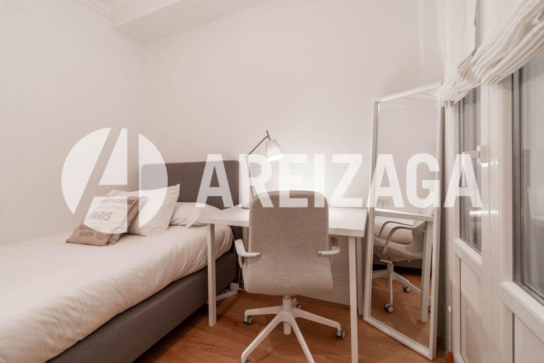 3 chambre Appartement à vendre à Donostia-San Sebastian - 450 000 € (Ref: 9307154)