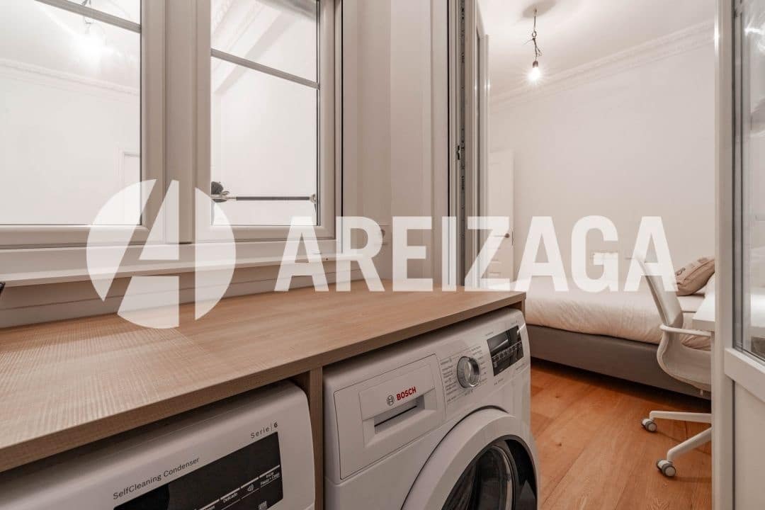 3 chambre Appartement à vendre à Donostia-San Sebastian - 450 000 € (Ref: 9307154)