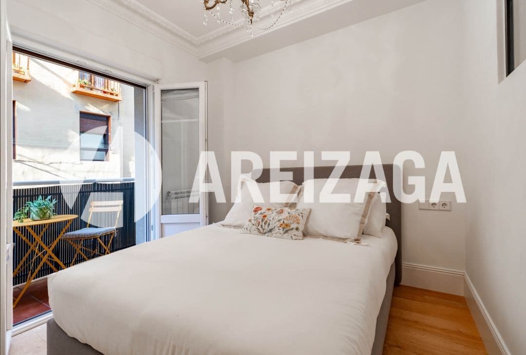 3 chambre Appartement à vendre à Donostia-San Sebastian - 450 000 € (Ref: 9307154)