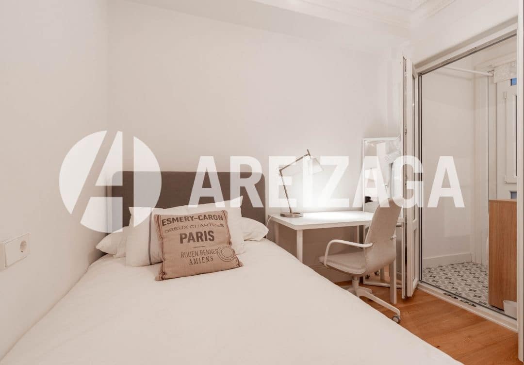 3 chambre Appartement à vendre à Donostia-San Sebastian - 450 000 € (Ref: 9307154)