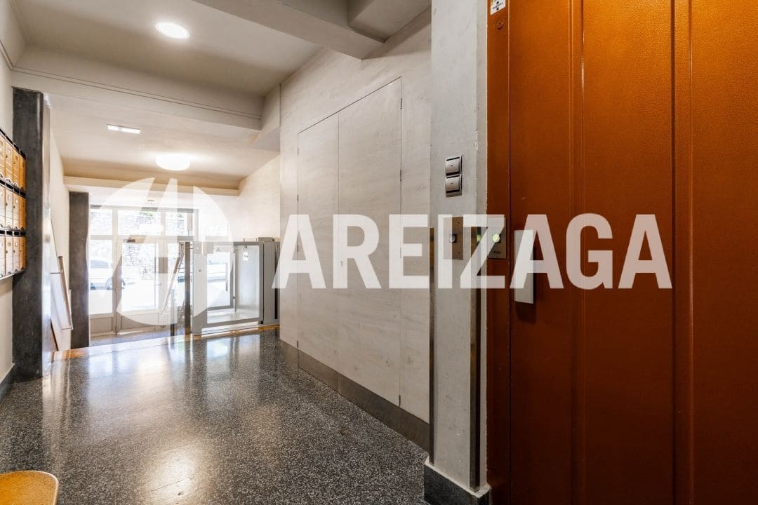 3 chambre Appartement à vendre à Donostia-San Sebastian - 450 000 € (Ref: 9307154)