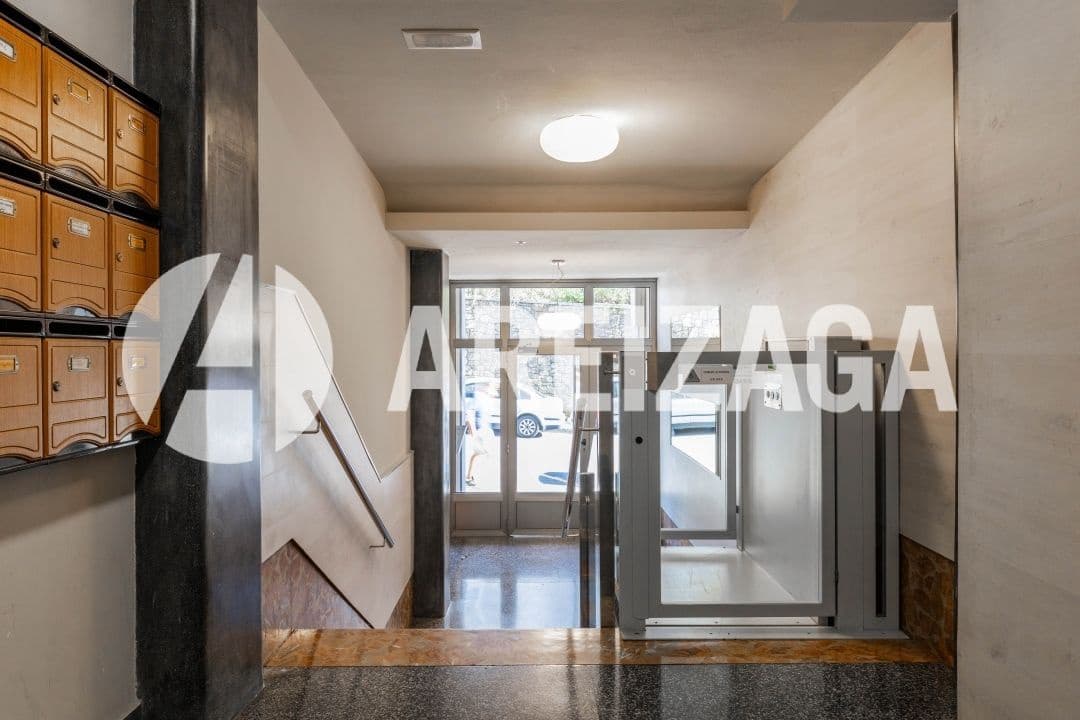 3 chambre Appartement à vendre à Donostia-San Sebastian - 450 000 € (Ref: 9307154)