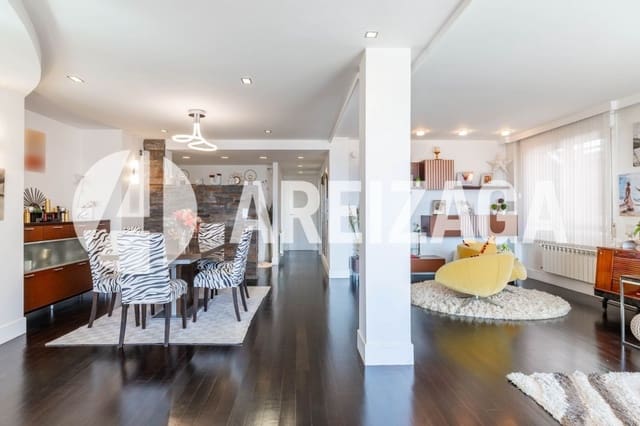 2 sypialnia Mieszkanie na sprzedaż w Donostia-San Sebastián z basenem - 860 000 € (Ref: 9319888)